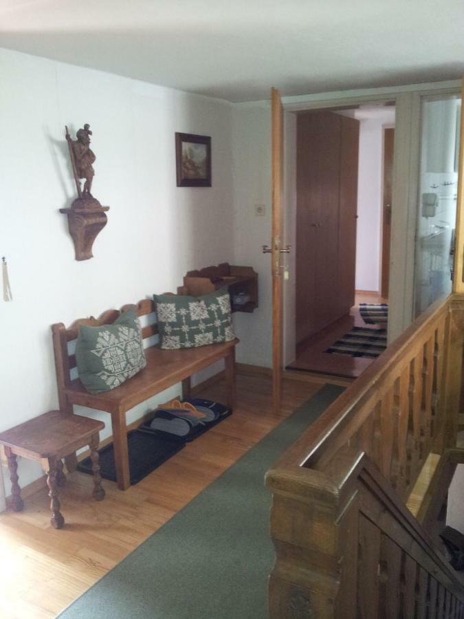 Fewo Wakolbinger-Wieder Hallstatt Exterior photo