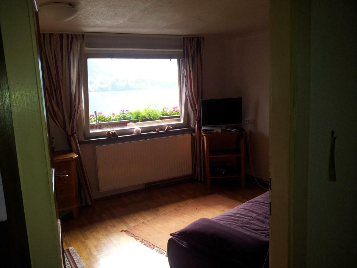 Fewo Wakolbinger-Wieder Hallstatt Exterior photo